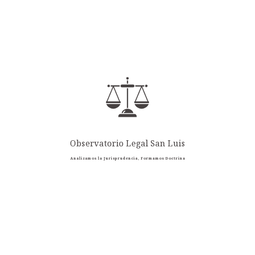 Observatorio Legal SL